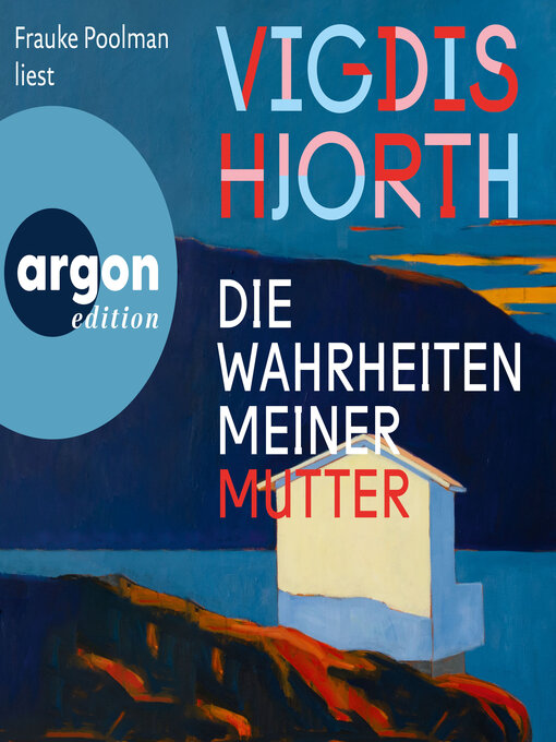 Title details for Die Wahrheiten meiner Mutter (Ungekürzte Lesung) by Vigdis Hjorth - Wait list
